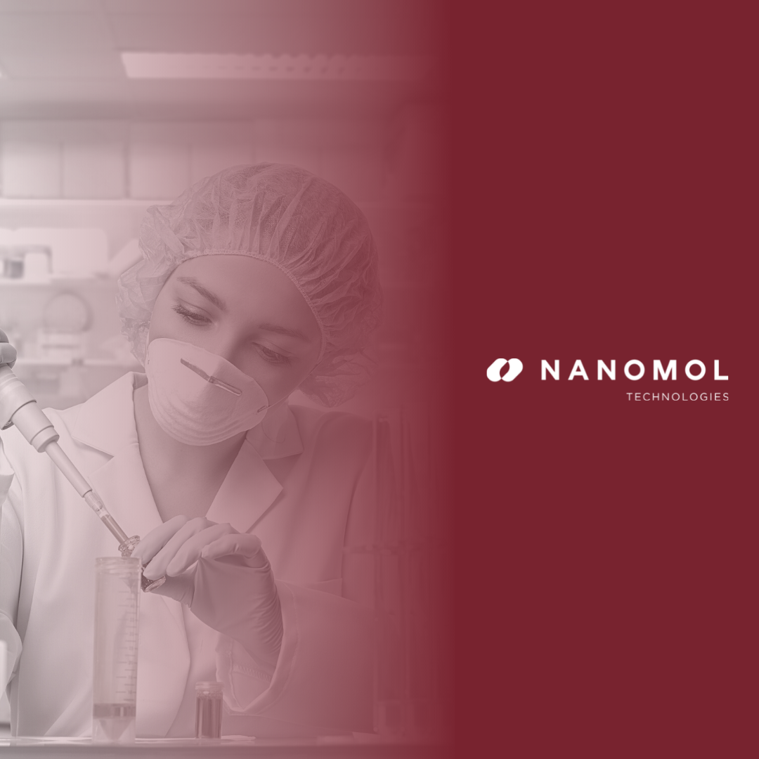 In Nanonol Technologies we’re #hiring!